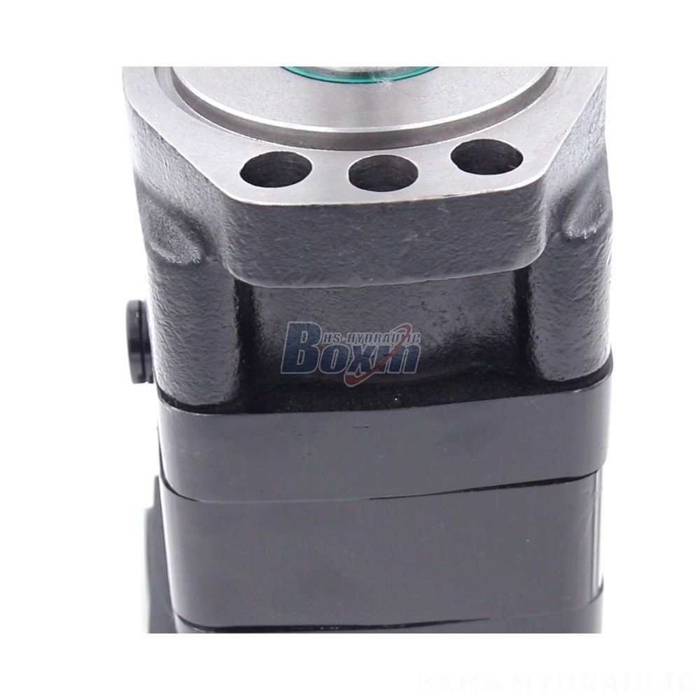 Factory Direct BMSY 100cc/r 50Lpm Cycloid Hydraulic Motors detail image